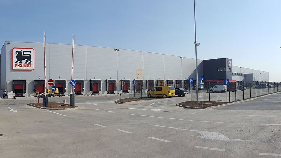 Teren 8 hectare cu deschidere ampla, Popesti-Leordeni, acces rapid A0 - Poză 4