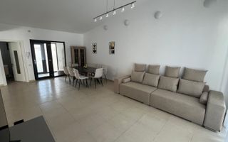 Iancu Nicolae  British School vila de închiriat 5 camere cu piscină - Poză 10