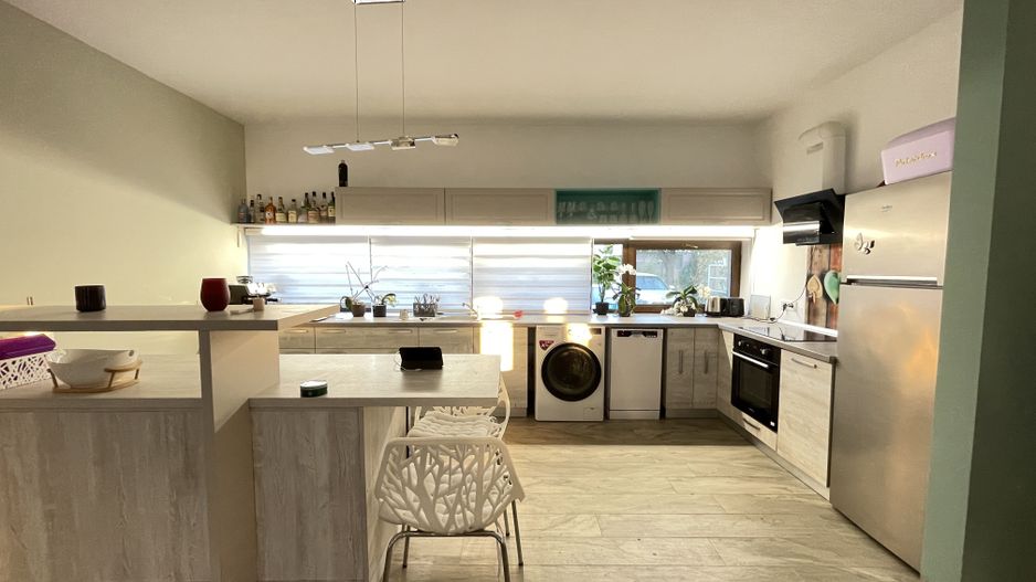 Duplex frumos în Dumbravita-zona Padure - Poză 7