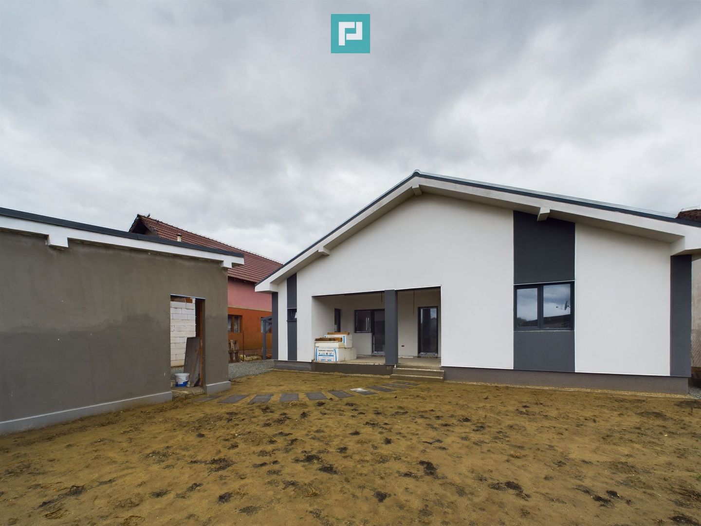 Casă individuală în Pădureni - Poză 25