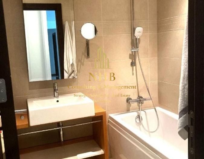 Apartament 3 Camere | Incity | Loc de Parcare | Centrala de Imobil - Poză 8