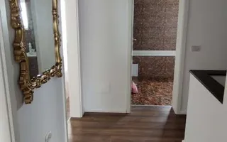 DUPLEX MOSNITA NOUA  98 MP UTILI CU 375 MP TEREN - Poză 16