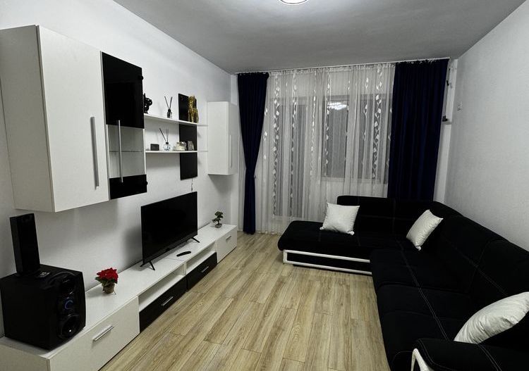 Vanzare apartament cu 2 camere in Envogue Residence - Poză 3
