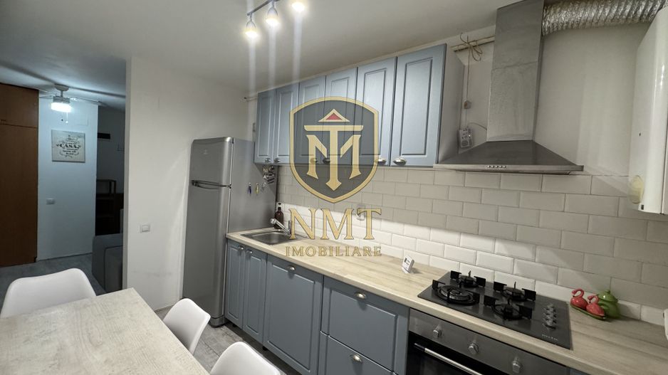 Apartament cu 1 camera | 40 mp | Intre Lacuri - Poză 1