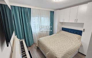 Apartament cu 3 camere, etaj 3, zona GARA; - Poză 1