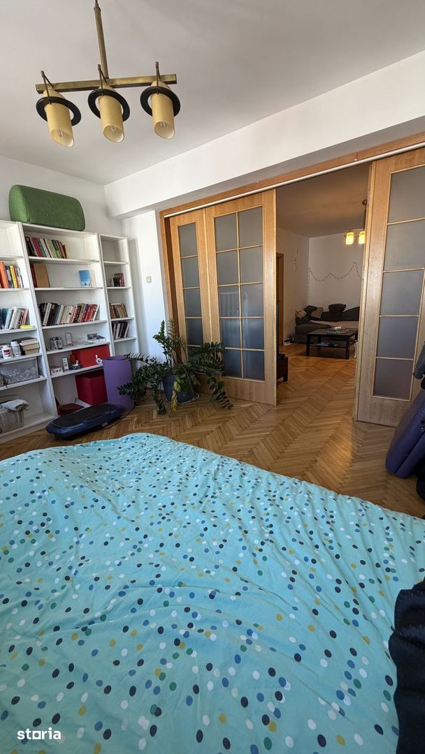 Apartament ultracentral Crisana // Cismigiu - Poză 3