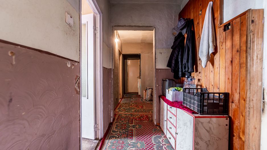 Apartament cu 4 camere în Micălaca - 0% COMISION - Poză 5