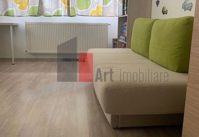 Apartament cu 3 camere de inchiriat in zona Bucurestii Noi - Poză 5