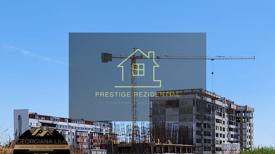 PROMO Apartament spatios si modern.Bl finalizat,metrou Berceni - Poză 4