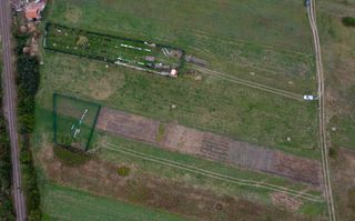 Teren 1500mp Pischia intravilan extins - Poză 12