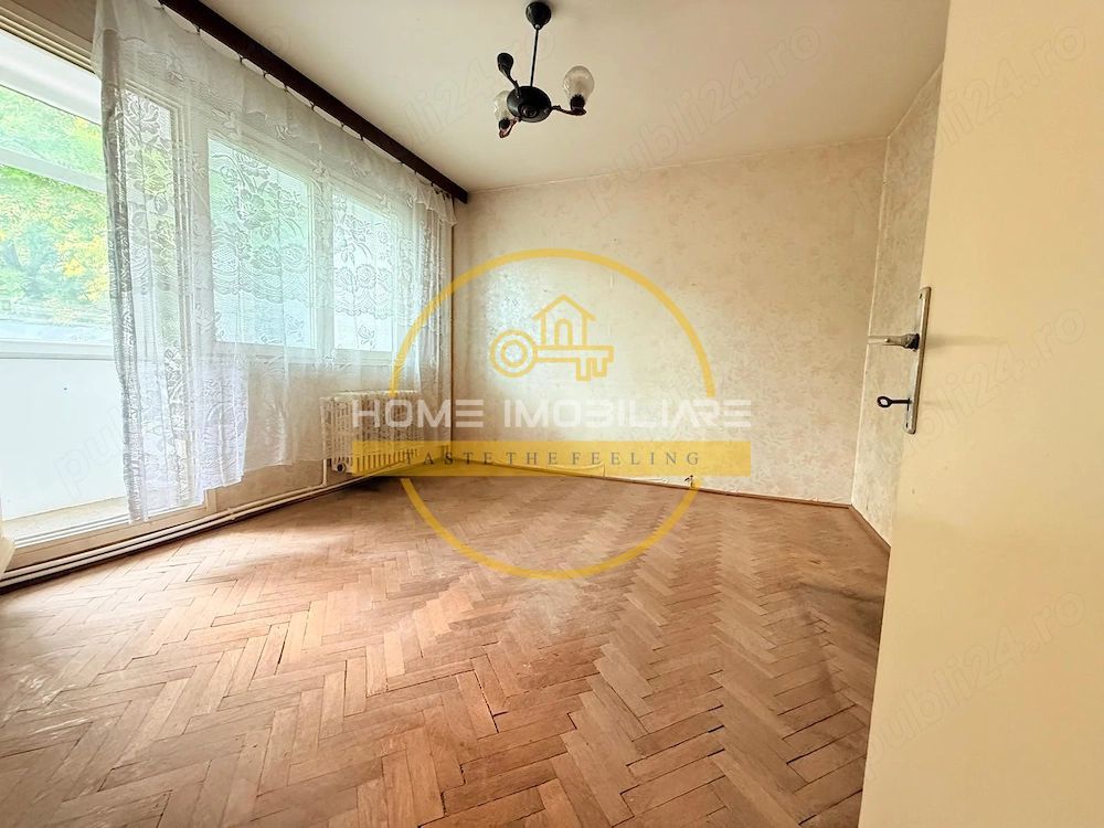 Apartament cu 3 camere/ 67mp Etajul 2/ zona Podu de Piatra - Poză 4