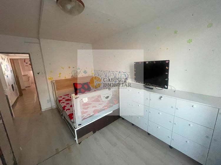 2 camere | Decomandat | etaj 8/10 | 100 m metrou Romancierilor - Poză 1