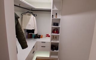 Apartament 3 camere, Decomandat, zona Copou - Iasi - Poză 7