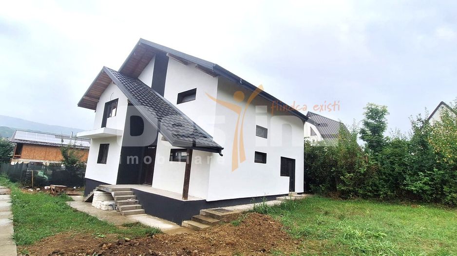 BARNOVA - Casă individuală P+M+POD, 145 mp + 789 mp teren - Poză 2