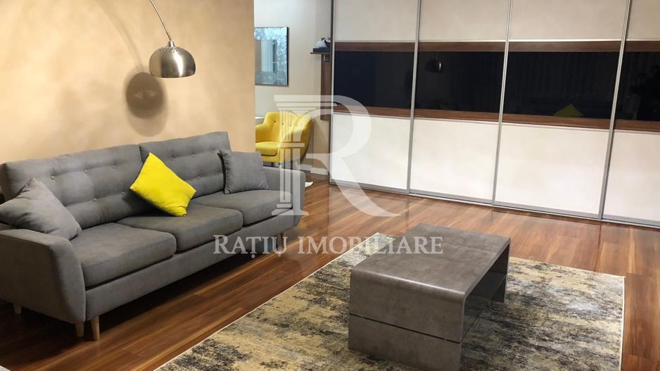 Apartament elegant cu 2 camere, 70 mp, parcare | Ioșia, Oradea - Poză 5