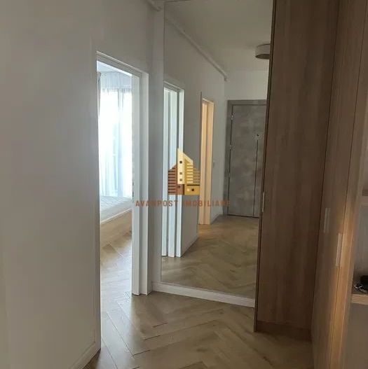 | Apartament cu 2 camere | Bloc nou | Etaj intermediar | Cartierul Plopilor | - Poză 7