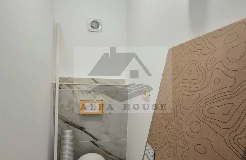 Casa individuala, 213 mp - 2 Aparatmente separate, Brasov - Sanpetru - Poză 10