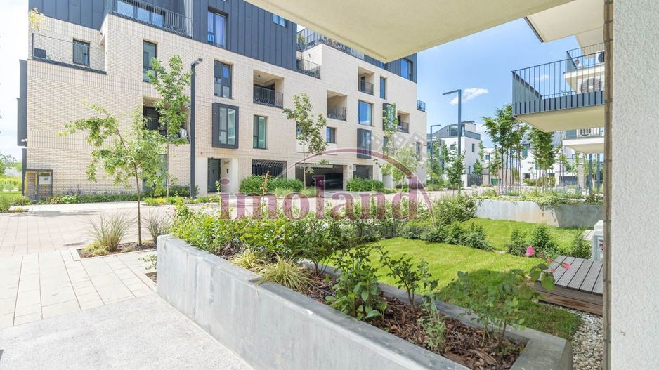 Vanzare | apartament 3 camere cu gradina | Avalon Estate-Pipera - Poză 17