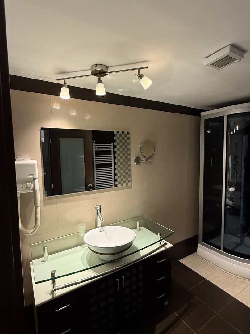 OFERTA 3 cam Herastrau ULTRALUX 166 m2, curte spectaculoasa, piscina - Poză 17