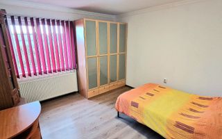 Apartament 2 camere de inchiriat curte, foișor,grădină – zona Shopping City - Poză 10