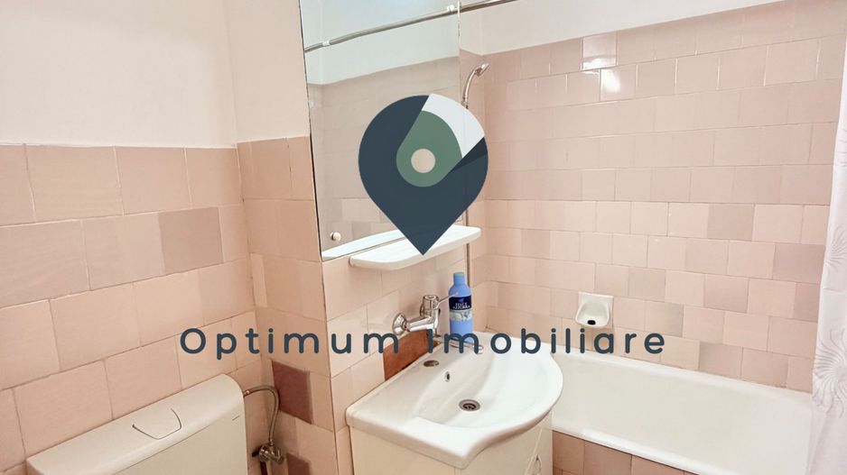 Apartament cu 2 camere in Manastur, etaj 1, zona Mogosoaia ! - Poză 11