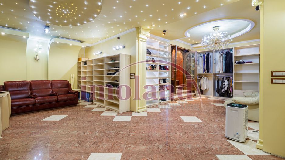 Vila Art Deco Consolidata si Restaurata - Teren 211mp - Vatra Luminoasa - Poză 27