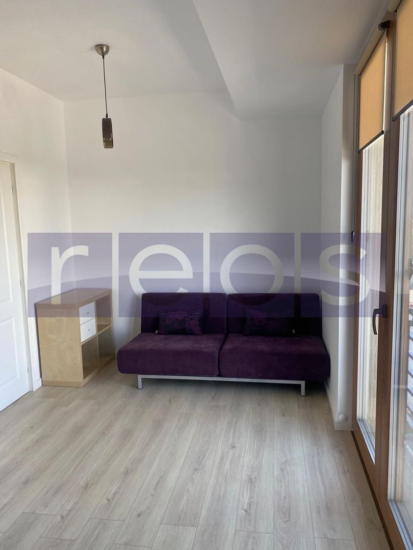 VANZARE 3 CAMERE | BANEASA | 90MP | UTILAT - MOBILAT | PARCARE - Poză 9