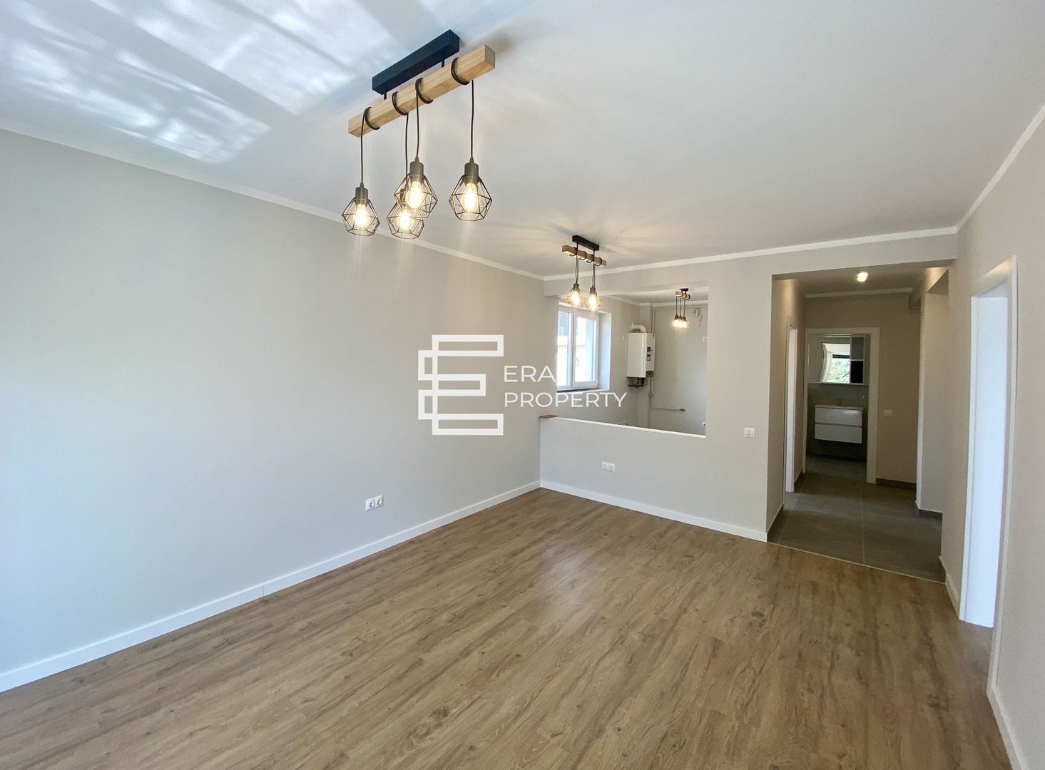 Apartament 3 camere,  76 mp, zona Industriala Vest - Poză 3