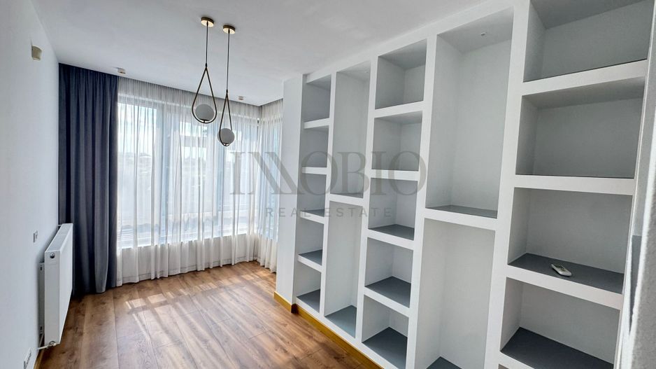 Vila 6 Camere | GreenLake | Gated Community - Poză 26