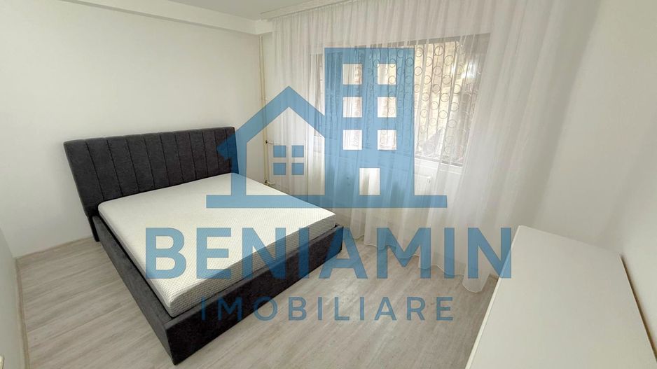 3 Camere-Parter-McDonald's-Renovat-Anvelopat-Mobilat-Zona Excelenta - Poză 5