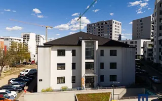 Apartament cu suprafață generoasă City of Mara M1, Comision 0 - Poză 39