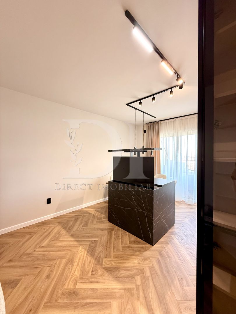 Apartament ultramodern / terasa de 35 mp / Zona Eroilor - Poză 7