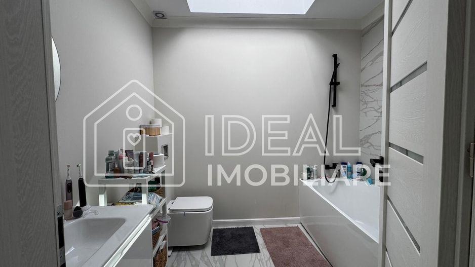 Apartament modern cu 3 camere, la cheie – zona Doamna Stanca - Poză 7