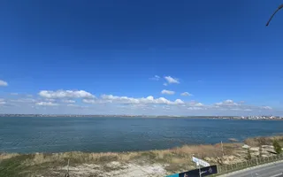 MAMAIA NORD-Apartament 2 camere cu vedere panoramica la lac si mare. - Poză 47