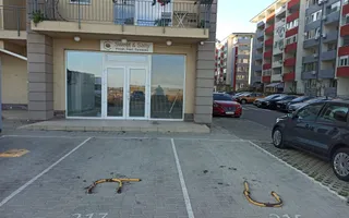 sp.com.-45mp+terasa descop-10mp+2parcari/20min metrou Berceni - Poză 14
