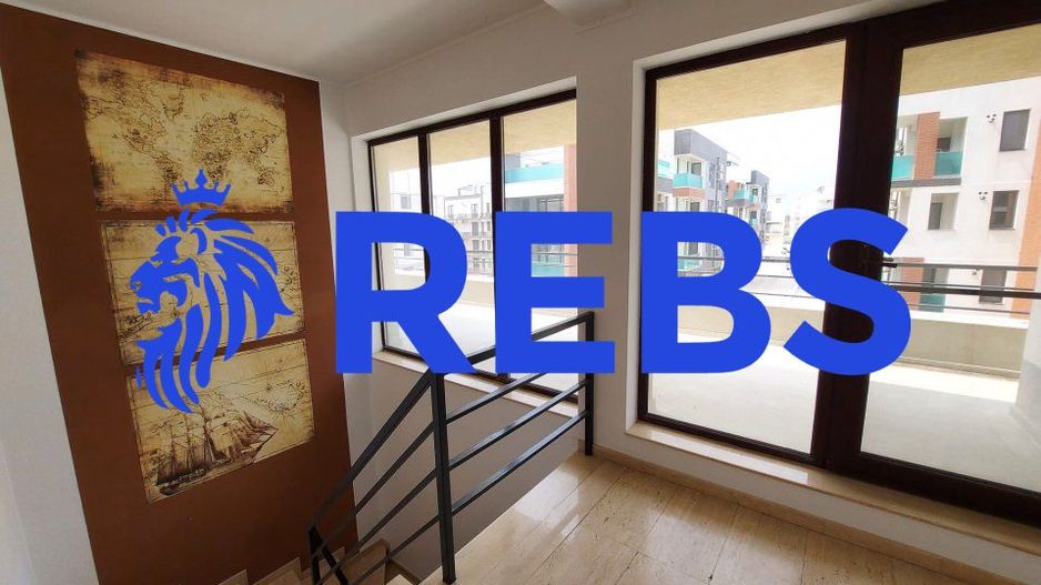 Casa UNICA Mamaia Nord | Kazeboo Beach | Curte 500 mp  - Poză 16
