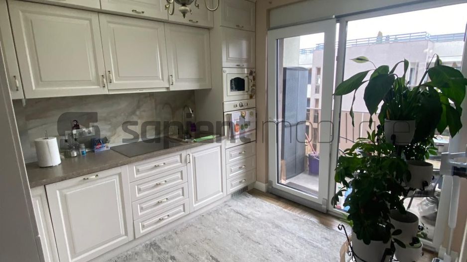 Apartament 3 camere, West Residence - Poză 4
