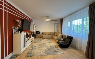3 CAMERE || LOC DE PARCARE INCLUS || METROPOLIS RESIDENCE - Poză 3