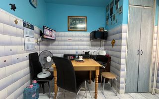 De vazare apartament 3 camere Aviatiei - 68mp - Poză 13