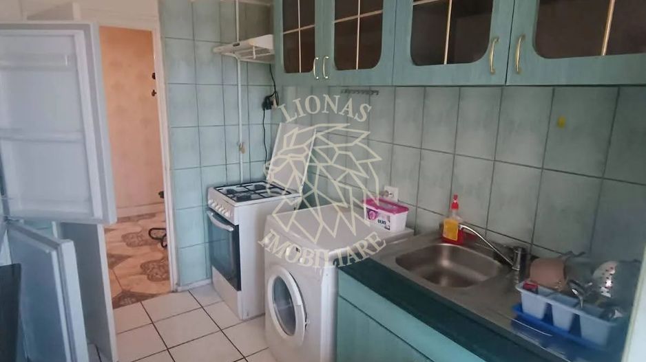 Apartament cu 2 camere de inchiriat situat pe strada Nicolae Titulescu,Cluj - Poză 5