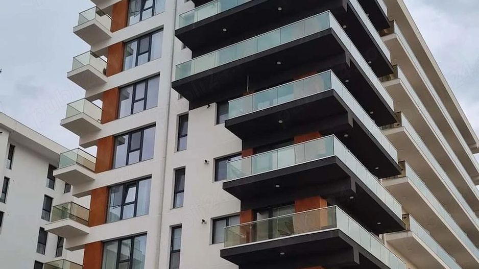 De vanzare studio modern - Prima linie la mare - Ocazie - Poză 7