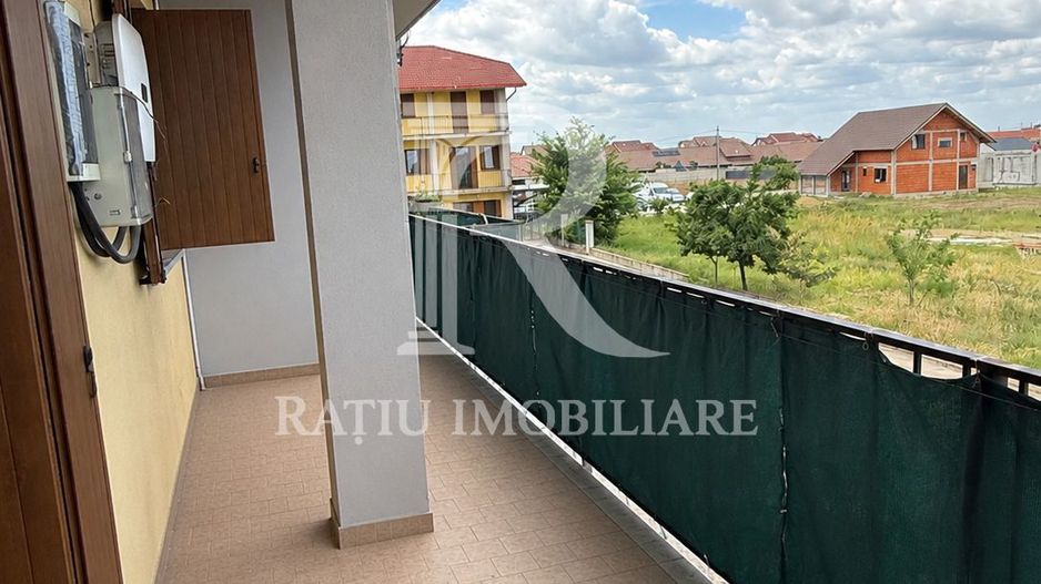 Apartament cu 2 camere de vânzare | Nojorid | Bihor - Poză 11