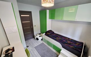 3 CAMERE, DAMBOVITA, PARTER - Poză 11