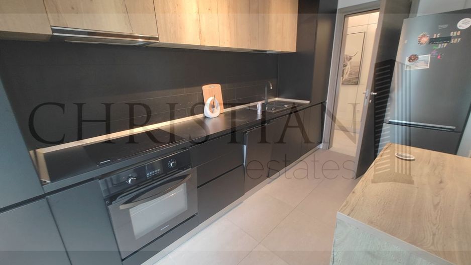 2 camere - Politehnica - 21 Residence - parcare inclusă - Poză 4