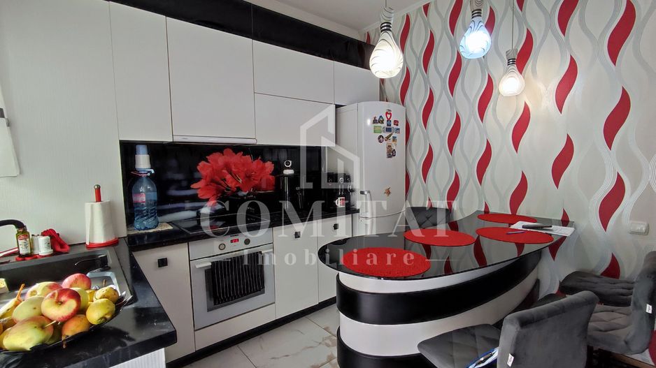 Apartament cu 2 camere la cheie | Cartierul Iris | Oașului Residence - Poză 3