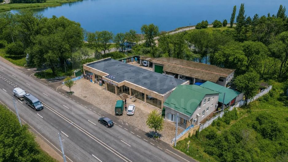 Chirie, spațiu comercial, 460 mp, str. Ștefan Vodă, Vatra - Poză 1