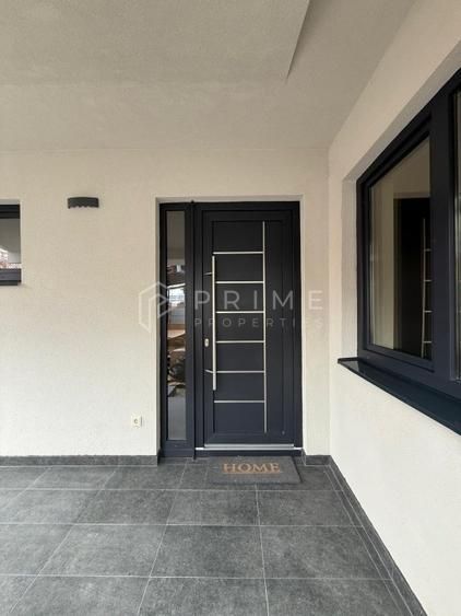 Casă de închiriat complet renovată I Gheorghe Doja I Târgu Mureș - Poză 15