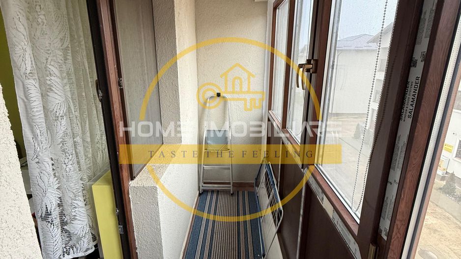 Etaj 2/Apartament 1 Camera-Decomandat/Loc De parcare! - Poză 7
