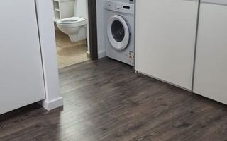 Apartament cu 3 camere complet mobilat și utilat în zona Parc Poligon. - Poză 6