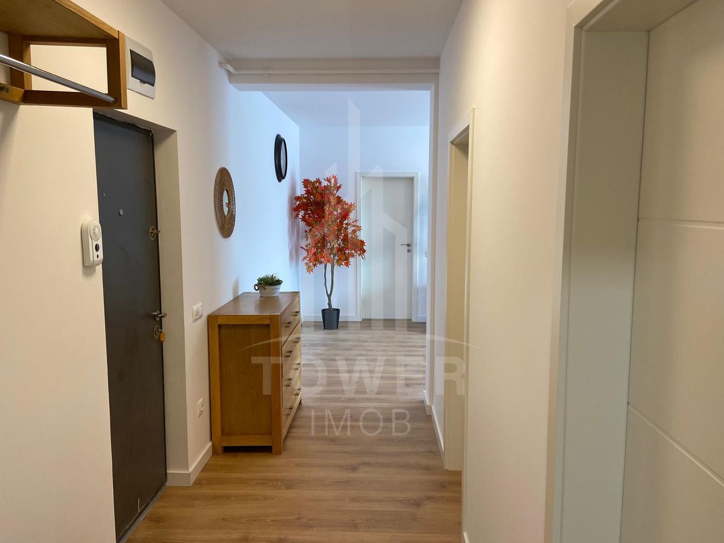 Apartament | Prima Inchiriere| 3 camere| 2 bai Dna Stanca - Poză 6